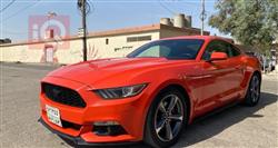 فورد موستانج